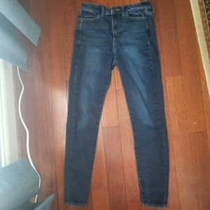 Kohls Brand So High Rise Ultimate Jegging